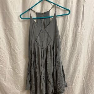 Free People WannaBe Dress